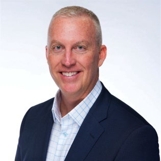 Portrait of Matt Pollard