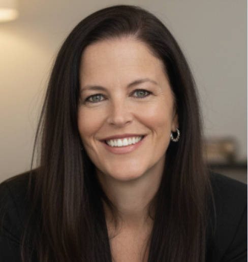 Portrait of Amy Kent, RN, BSN, CLNC