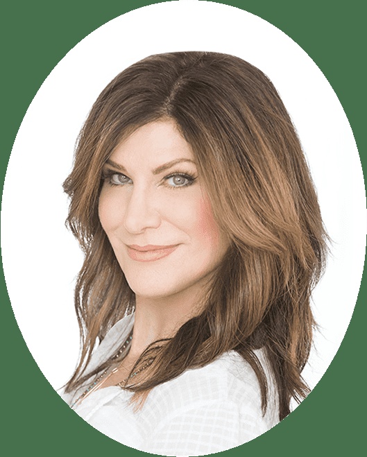 Portrait of Dr. Maura Cohen