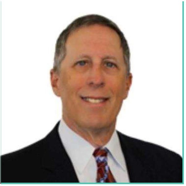 Portrait of Howard B. Epstein