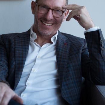 Portrait of Dr. David Wexler