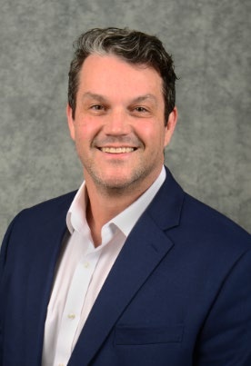 Portrait of Douglas Davis