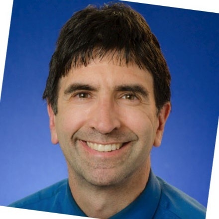 Portrait of Jonathan Artz