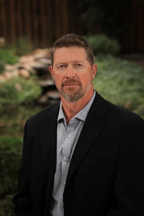 Portrait of Ryan Smithburg