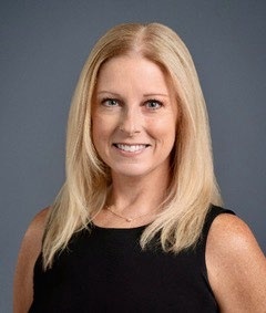 Portrait of Stacy Walton