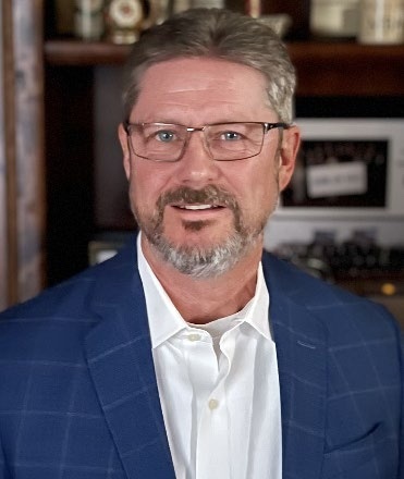 Portrait of James “Bo” McPartland